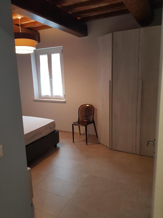 Agriturismo Villa Al Piano Todi Zewnętrze zdjęcie