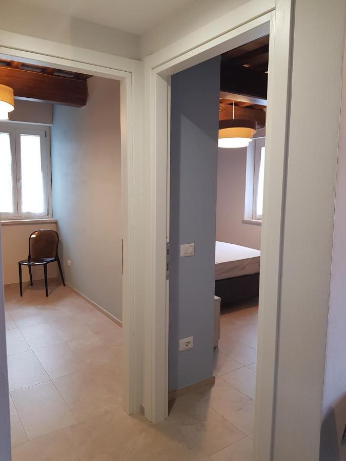 Agriturismo Villa Al Piano Todi Zewnętrze zdjęcie