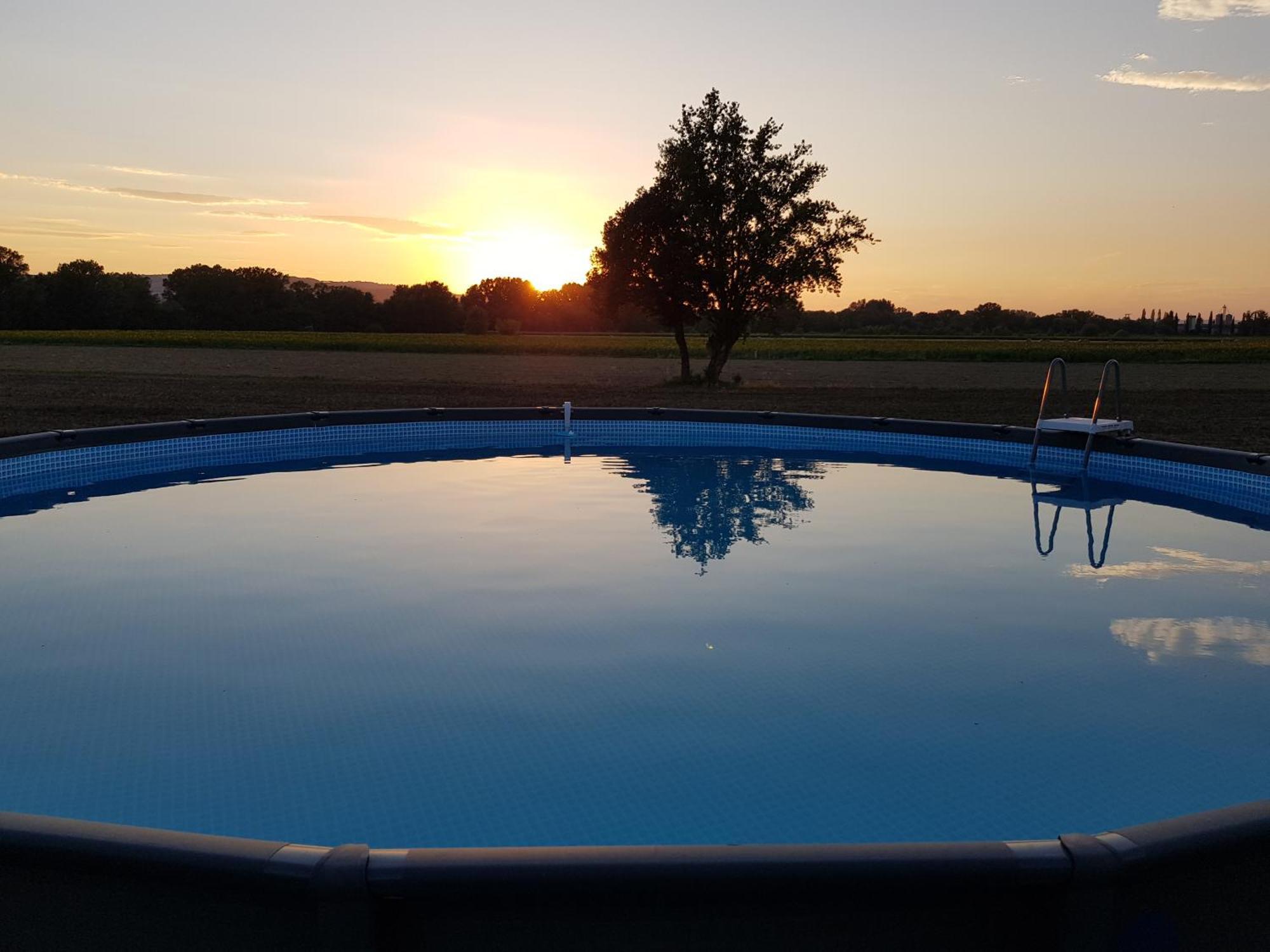 Agriturismo Villa Al Piano Todi Zewnętrze zdjęcie