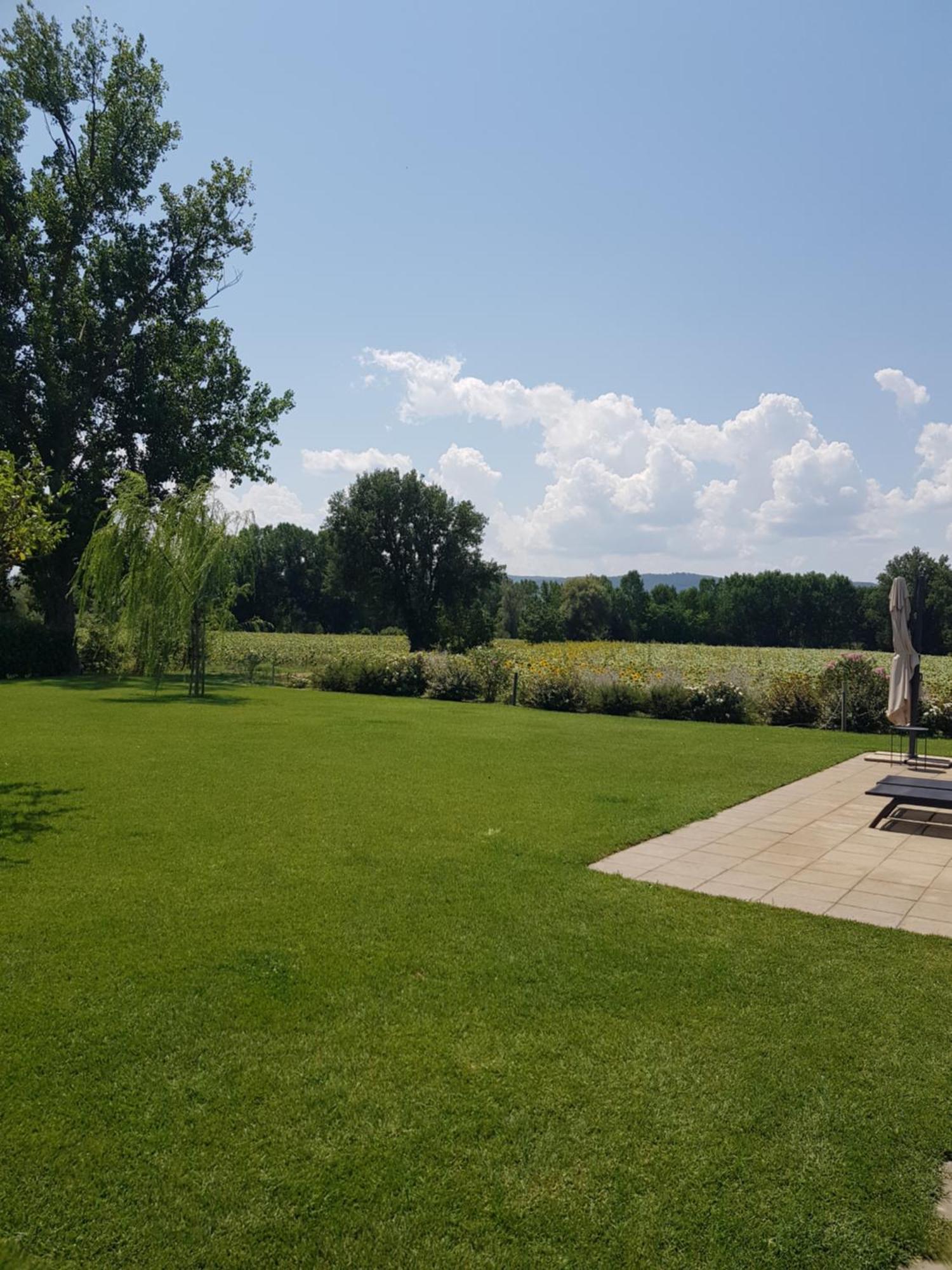 Agriturismo Villa Al Piano Todi Zewnętrze zdjęcie