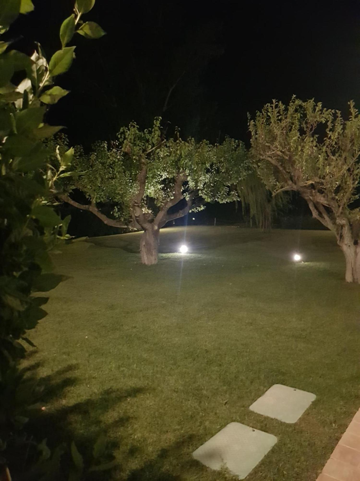 Agriturismo Villa Al Piano Todi Zewnętrze zdjęcie