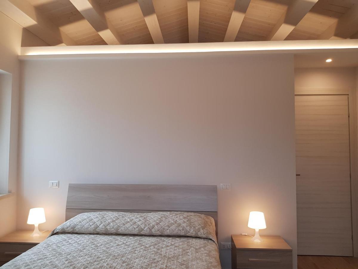 Agriturismo Villa Al Piano Todi Zewnętrze zdjęcie