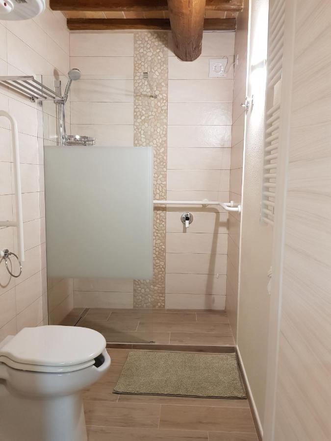 Agriturismo Villa Al Piano Todi Zewnętrze zdjęcie