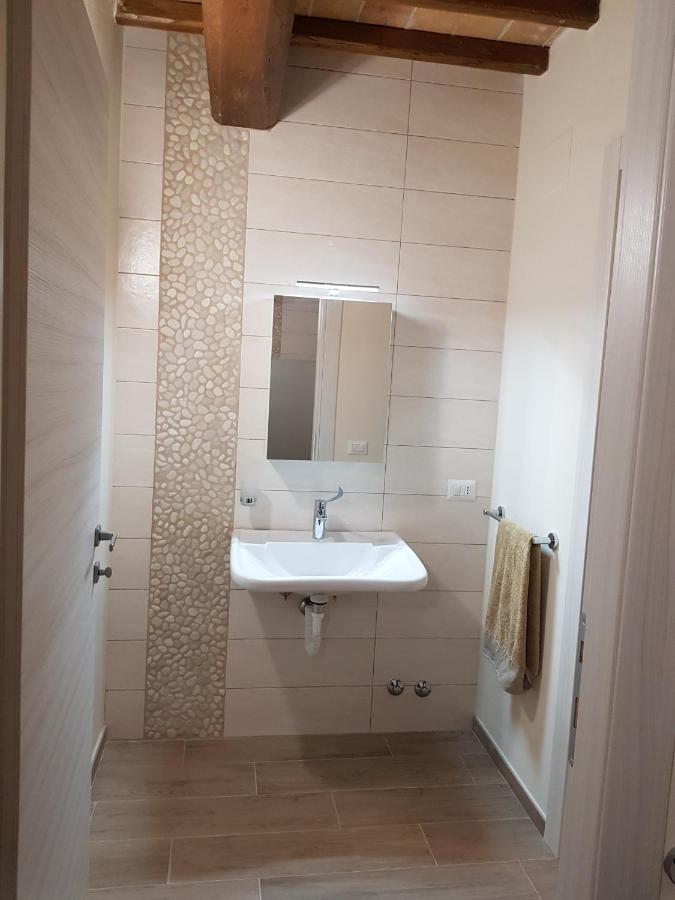 Agriturismo Villa Al Piano Todi Zewnętrze zdjęcie